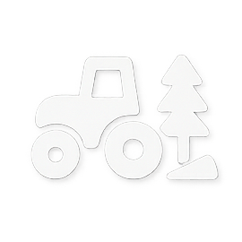 TRANSPORT OF FORESTRY & MINING EQUIPMENT