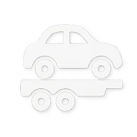 LIGHT MOTOR VEHICLE TRANSPORT